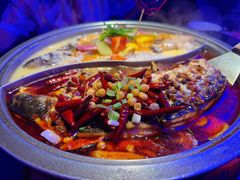 -匠子烤鱼(上邦百汇城店)