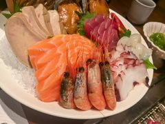 -杉海和牛烧肉海鲜自助(会展城店)