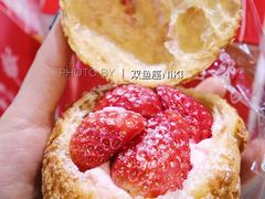 -西树泡芙(静安大悦城店)