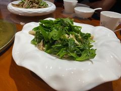 -醉霖生态餐厅(交大店)