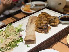 香酥雪花牛排-东莱海上(长宁来福士店)