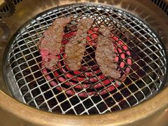-御牛道日式烤肉料理(杭州万象城店)