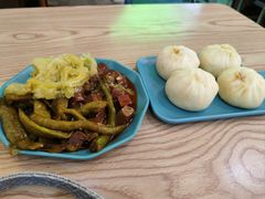 -粥传(太古里店)