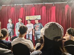 -喜剧部落脱口秀(三里屯店)