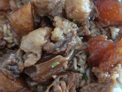 -马海涛牛肉串·午市牛腩饭·烧烤夜宵(领汇广场店)