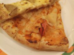 -比格比萨自助(宝山日月光店)