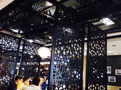 闫府私房菜(恒隆广场店)-闫府私房菜·百年鲁菜(恒隆店)