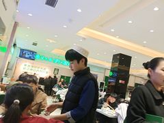 -紫光园·烤鸭·北京菜(劲松店)