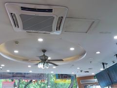 -清真·尖子尖牛肉面(王府井店)