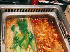 -大隐·成都火锅Bistro(合生麒麟新天地店)