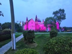 -安徒生童话乐园