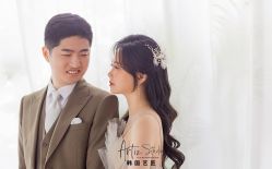 -艺匠摄影ARTIZ STUDIO(南京店)