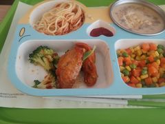 -老乡鸡(庐江方圆荟世纪中心店)