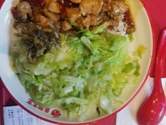 -永和大王(春日上新·阜成门店)