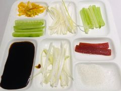 -同喜烤鸭店(光芒店)