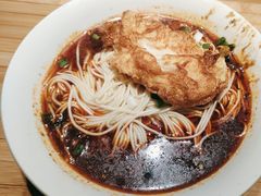 -周小波重庆小面·重庆名小吃(邹容路店)