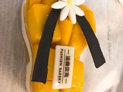 -FASHION BAKERY法森贝克(新德路店)