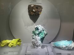 -湖南省地质博物馆