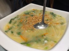 糊涂面-老雒阳面馆·水席·洛阳菜(王城路店)