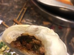 特色包子-艾嬢七八九老火锅(37年李子坝店)