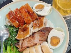-旺阁茶餐厅(笋岗店)