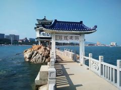 -兴城海滨风景区