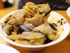 槟豆面皮-蒋家槟豆面皮(友爱路店)
