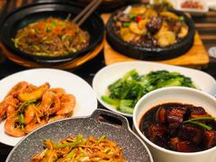 -江太极江浙菜(马桥万达广场店)
