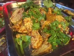 -醉烧膘·烧烤夜宵王(总店)
