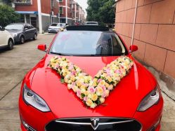 -宁波甬诚婚车(新典路店)