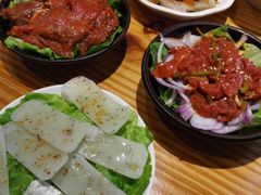 -胖记烤肉(湖大店)