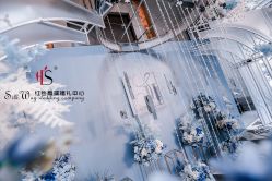 -静安洲际酒店·宴会厅