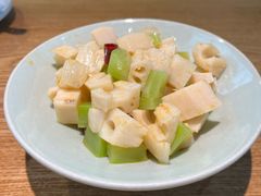 -潮粥荟·潮汕砂锅粥(槐房万达店)