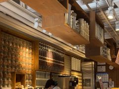 -无印良品餐堂 MUJI Diner(成都太古里店)