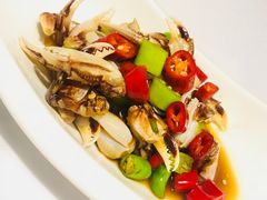 -开海·红岛海鲜虾水饺(石老人店)