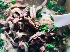 -八沟羊汤(河北大街店)