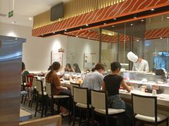 -新一番三文鱼寿司(大东海店)