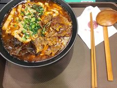 -宝小庆邵阳米粉(深圳市南山保利店)