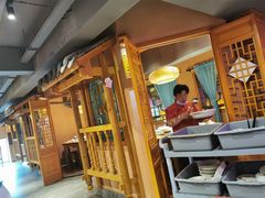 -巢爷老味(东方红店)