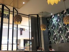 大堂-MUSANG KING猫山王(龙湖杭州滨江天街店)