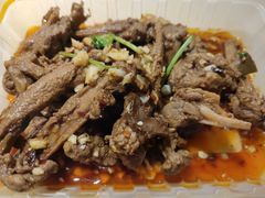 -大碗先生(万家丽店)