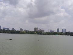 -海珠湖公园