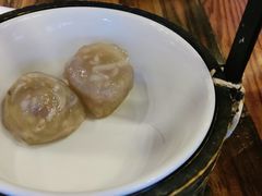 芋圆-临家闽南菜(宝洲路店)