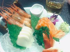 -福樱兰海鲜放题铁板烧(加州店)