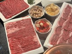 -南门涮肉(上海二店)