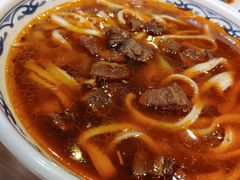 -韩师傅老大同刀削面(北苑路店)