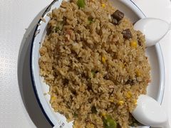 -小桃园·豆浆油条(复兴中路店)