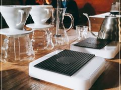 -VOYAGE COFFEE(北锣鼓巷店)