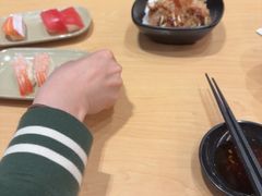 -友壹町寿司(佛山新DNA店)