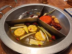 -楠火锅(昆山金鹰店)